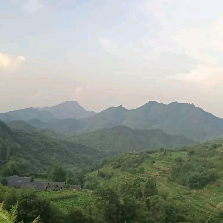 小万在湖南湘西
