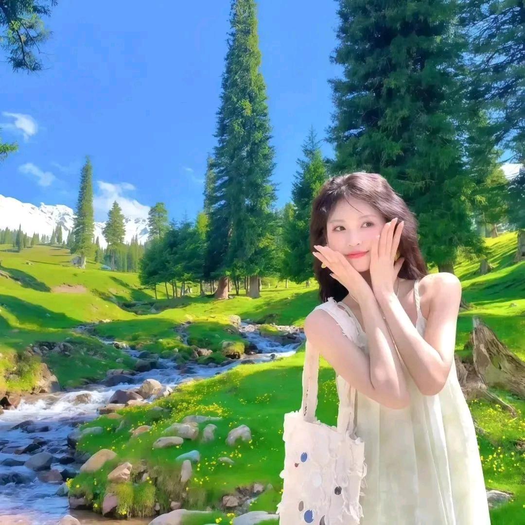 小羊吖^