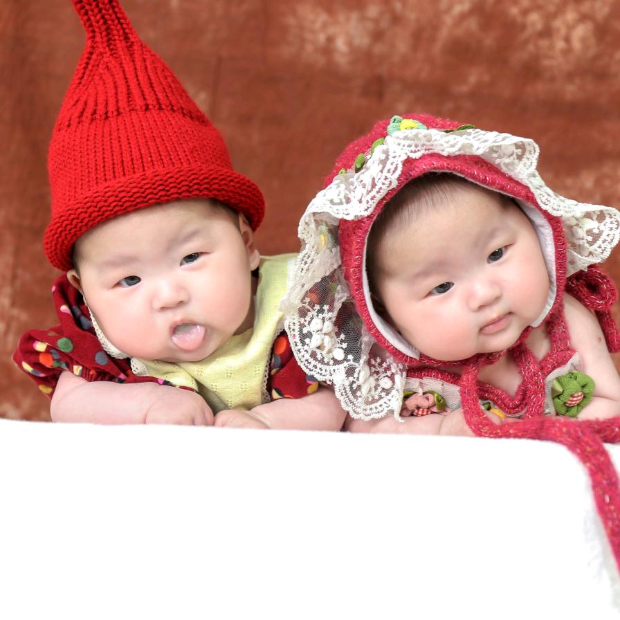 双胞胎 叮叮🎀当当