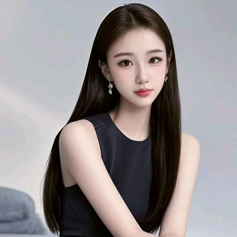 💕杨 娃娃