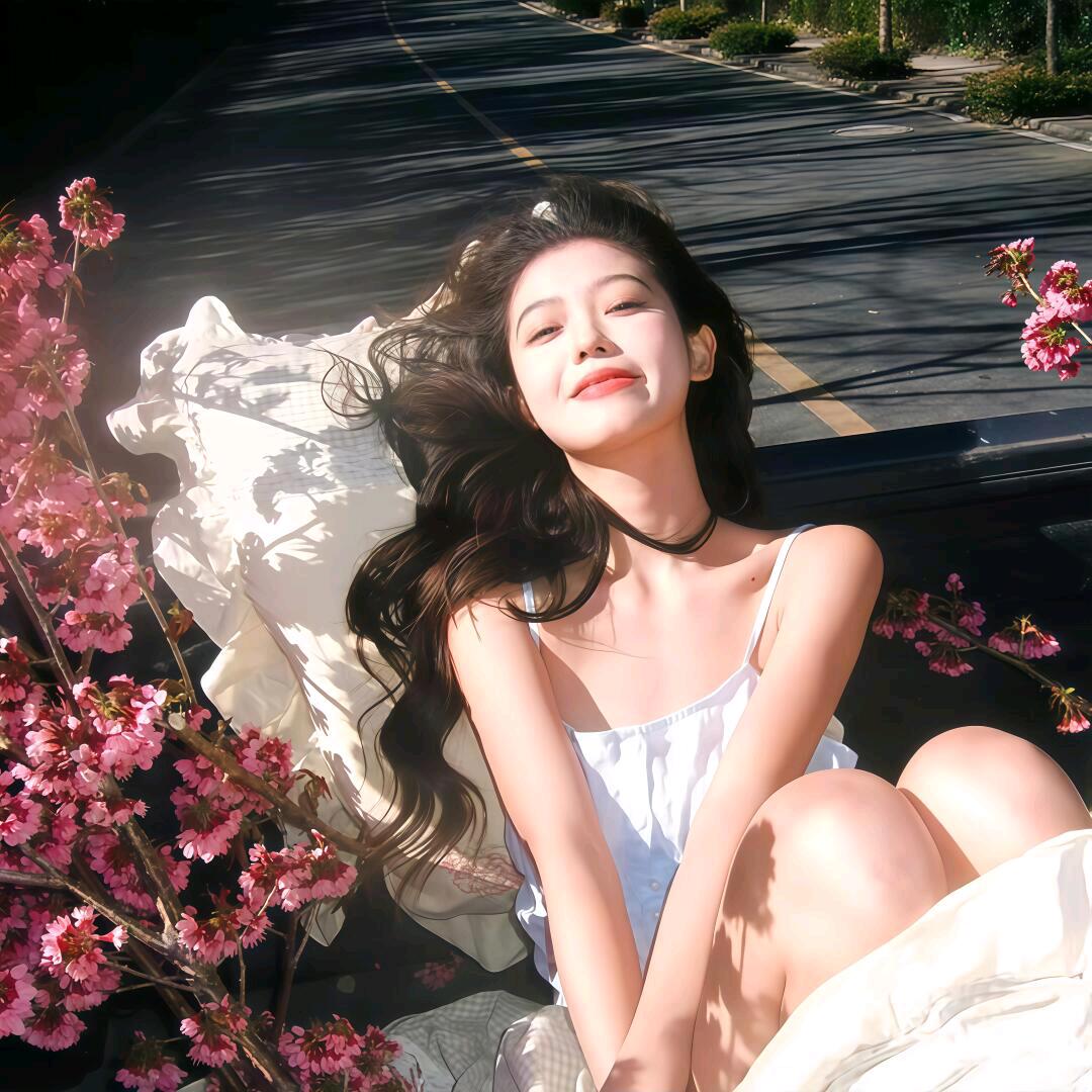 春日序🎶