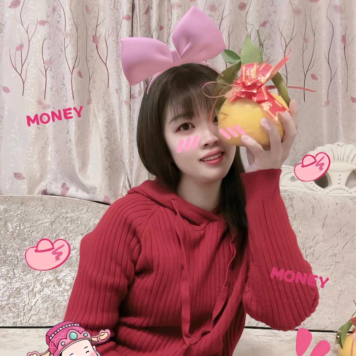 小美☀️