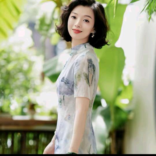 西子（穿搭甄选）