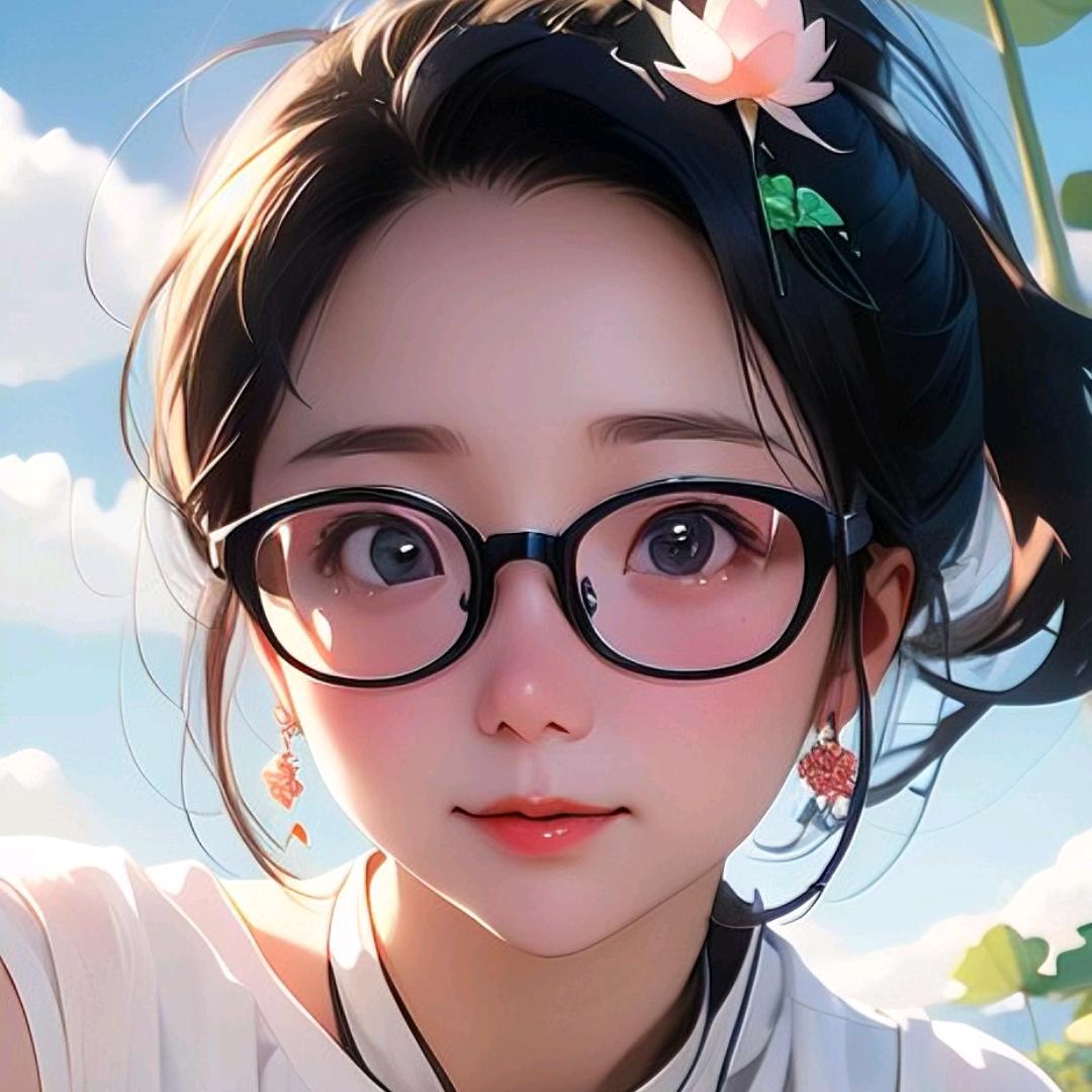 潇潇爱生活