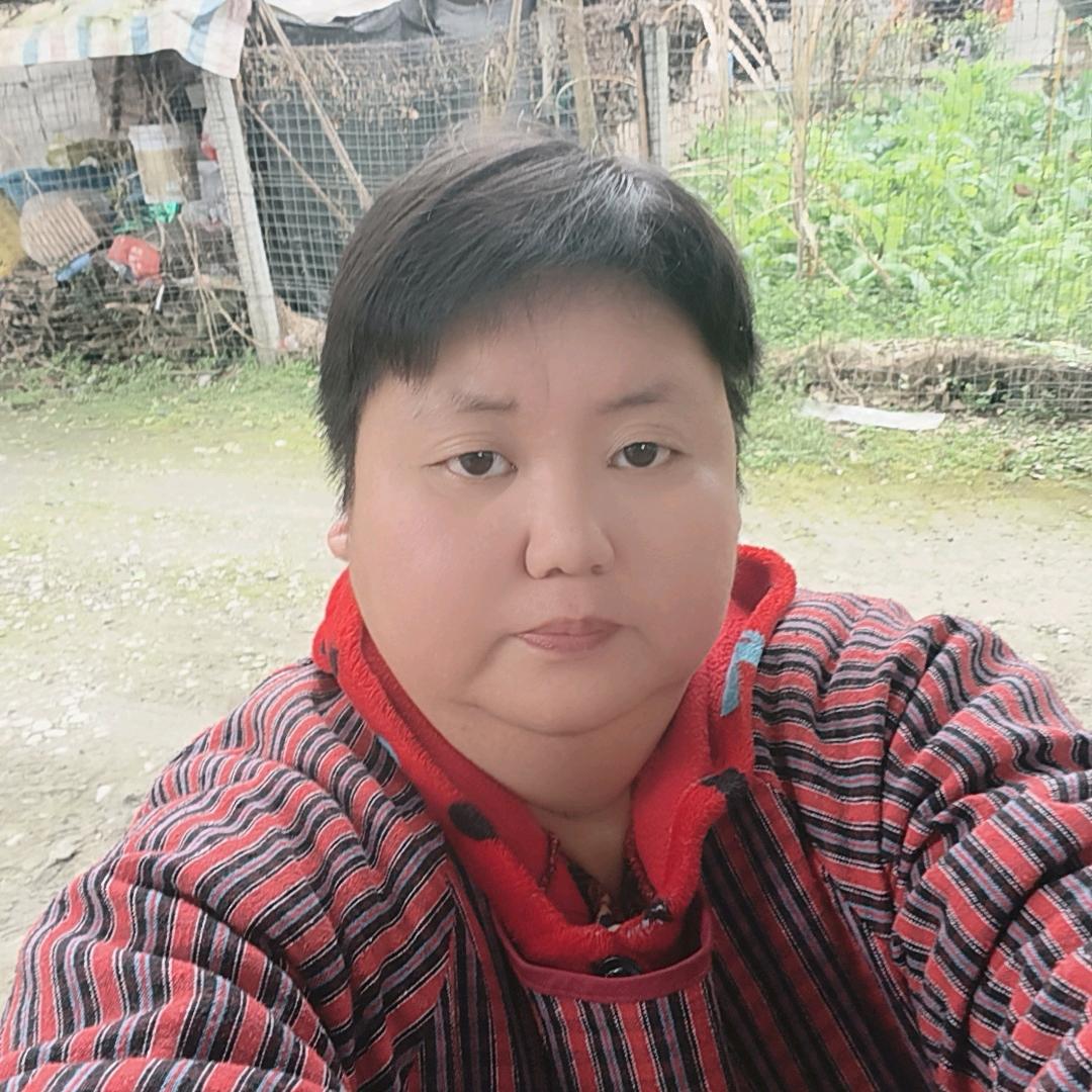 农村芳姐