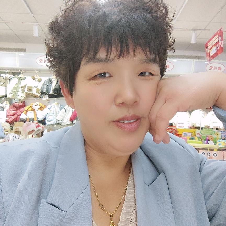 王丽