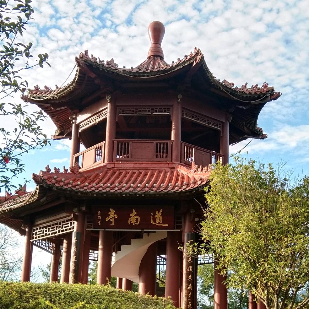 迎风飘扬