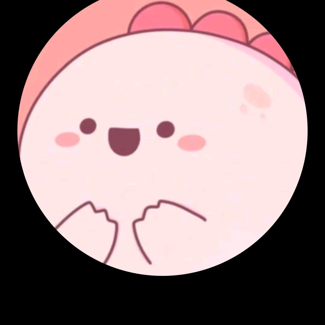 一个老baby