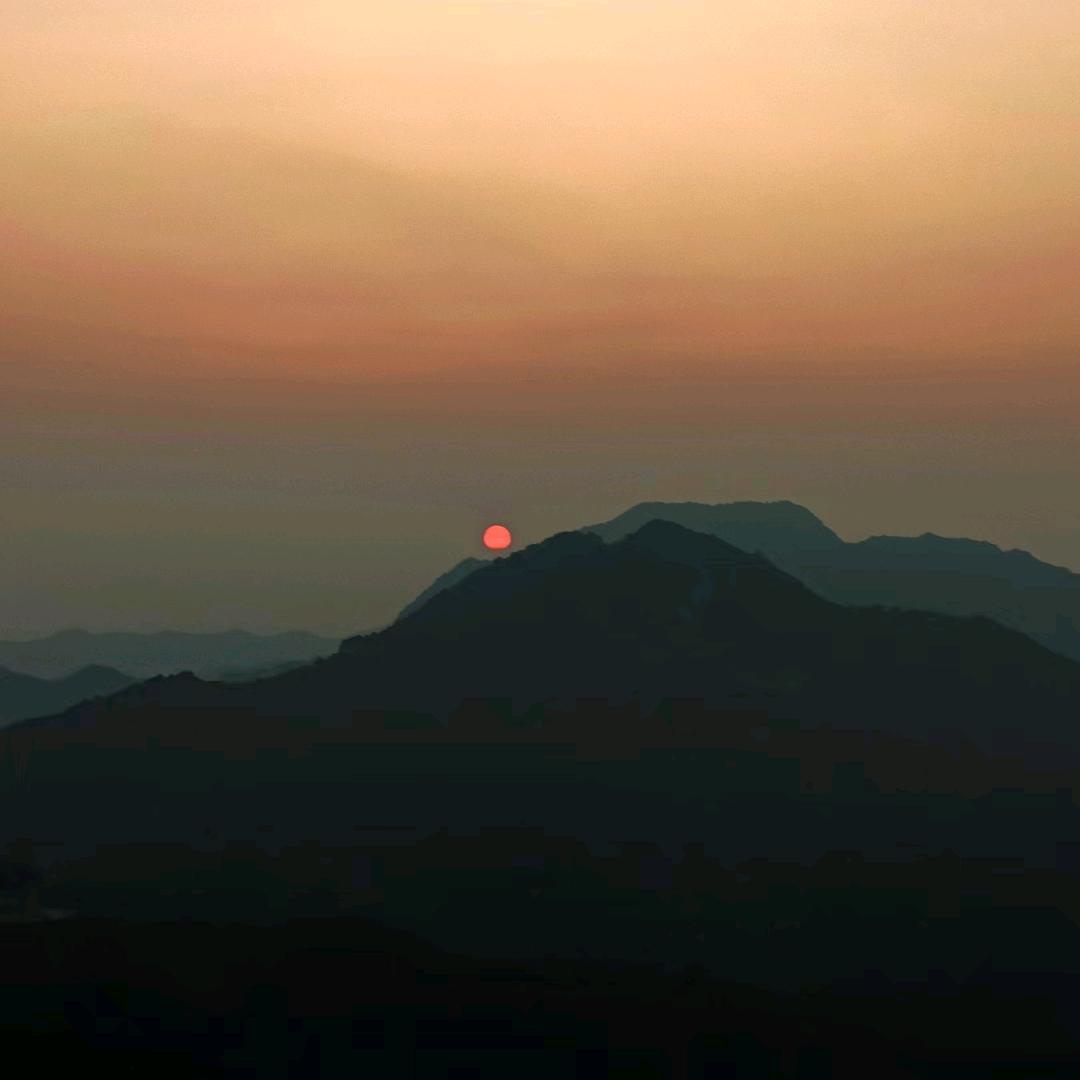 太行风情