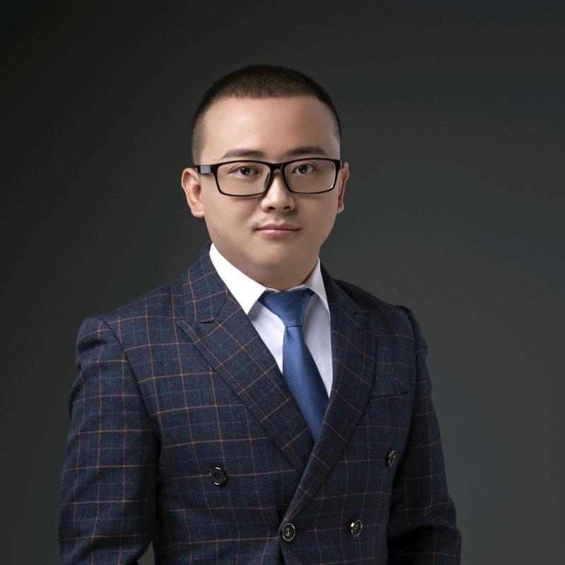 汪斌带你开公司