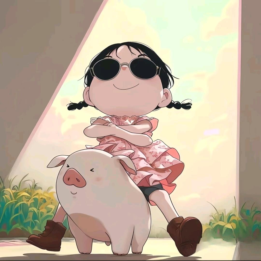 不爱吃豆（记录生活版）