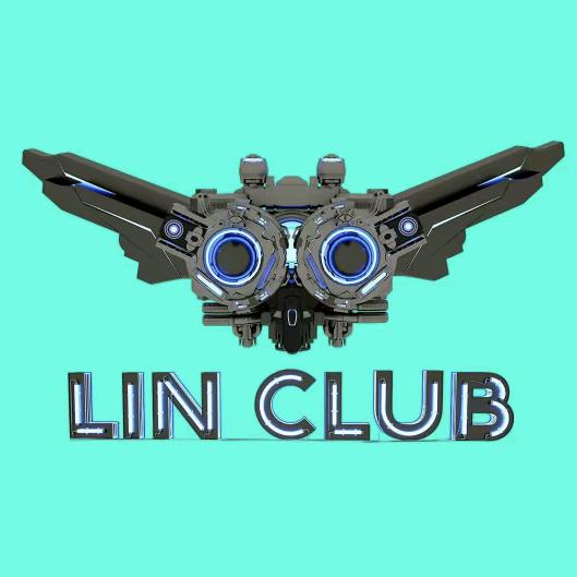 LINCLUB昆山