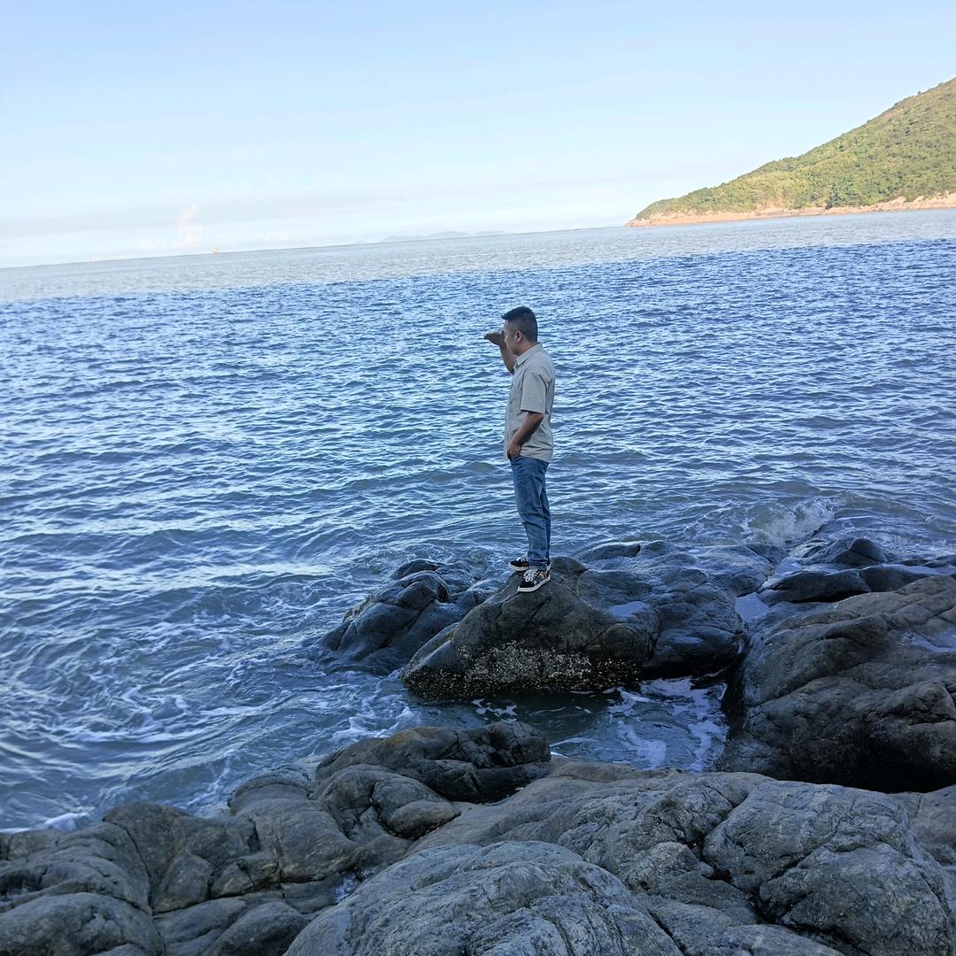 昌 杰