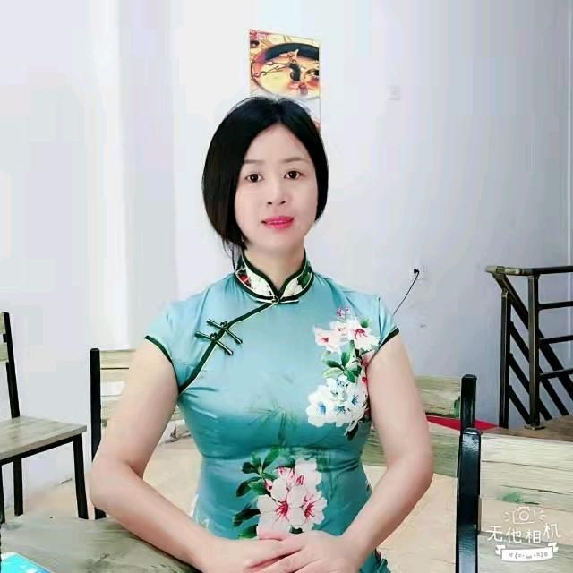 杨金梅