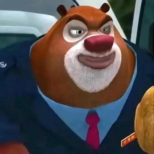 🐻大我最大 （分享互粉）