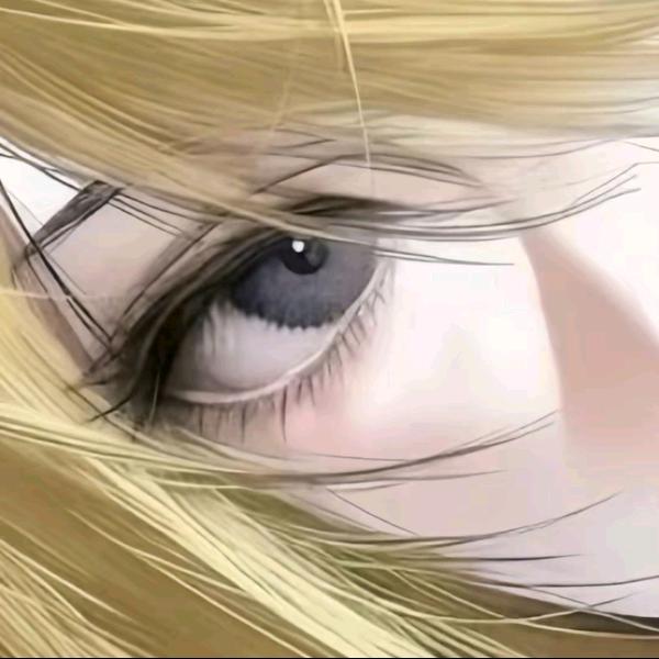 小薰（睡觉😴）