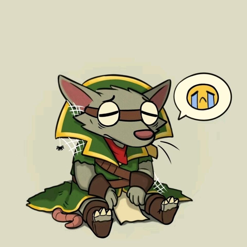 抓不崩的下路皇帝