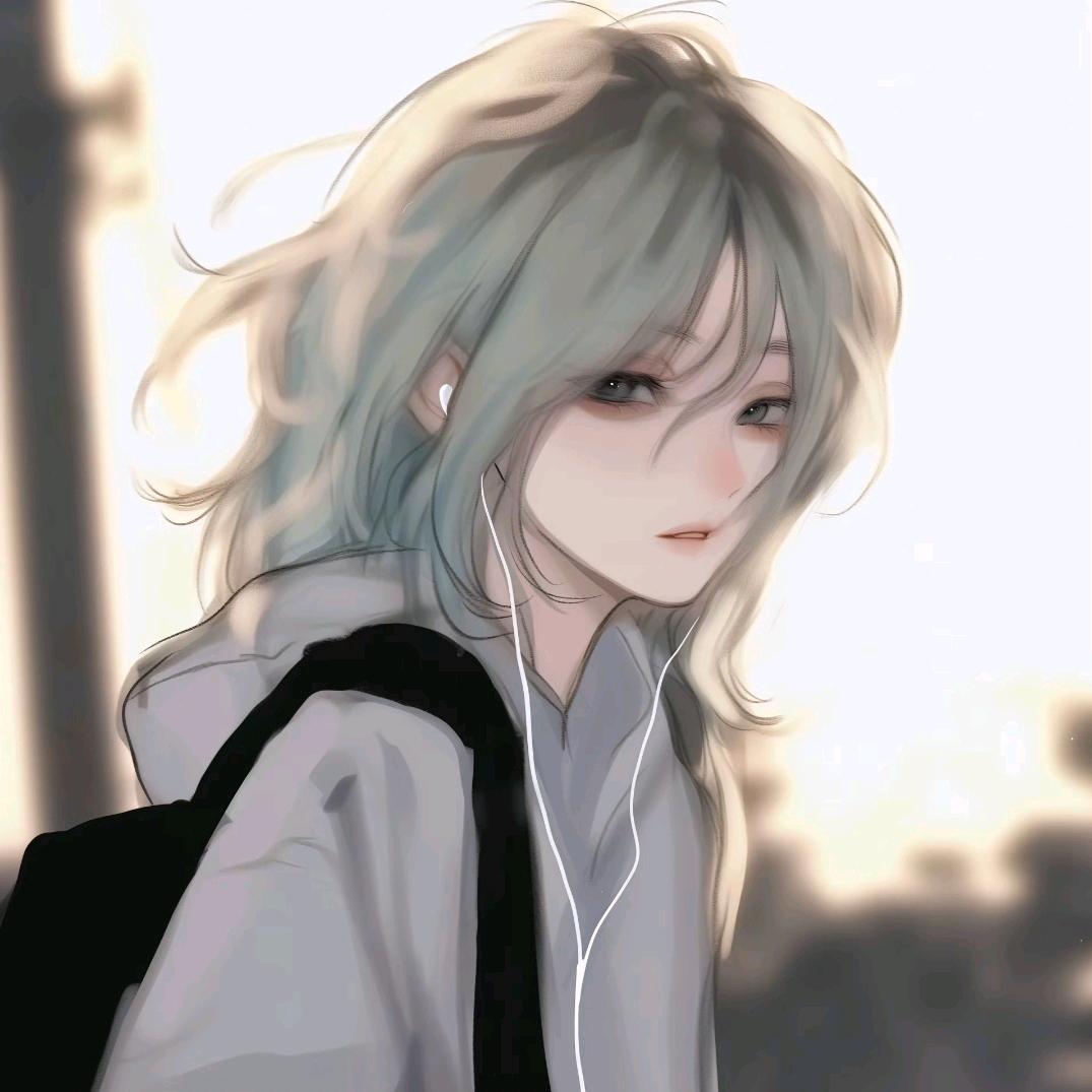 随便啦～