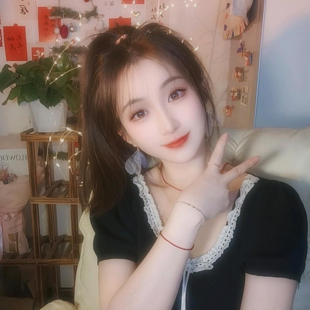 田甜甜💗💕（淘了个宝）