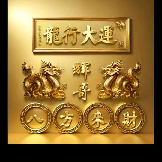 辉哥