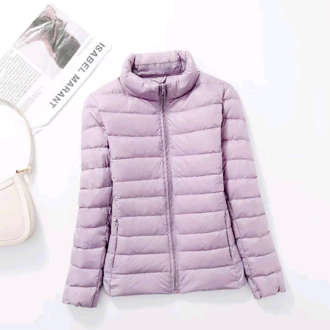 爱媛精选棉服源头工厂