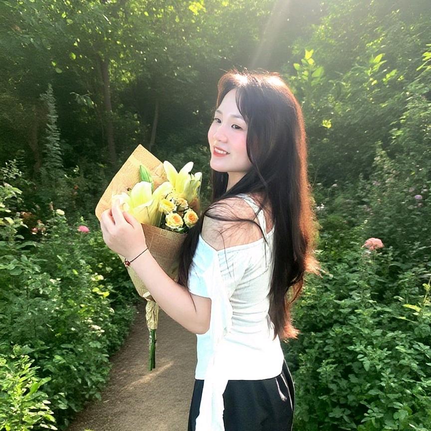 我姓胡，我很幸福🥰