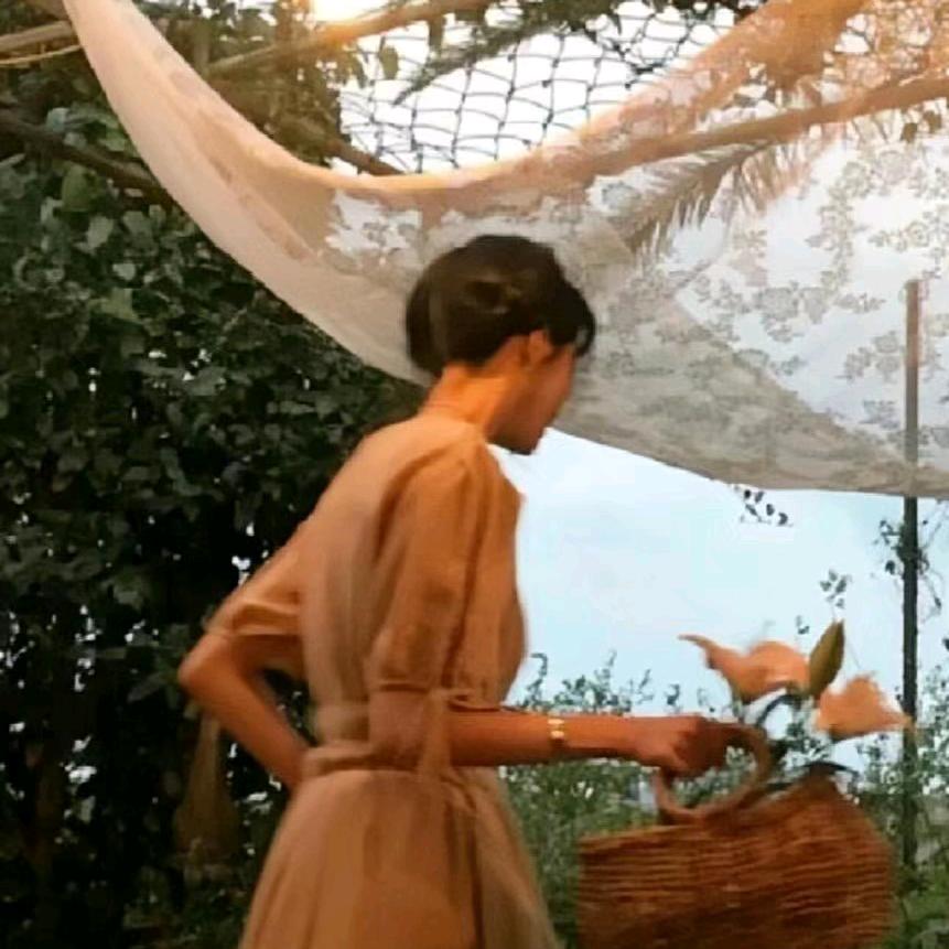 小雨古着vintage