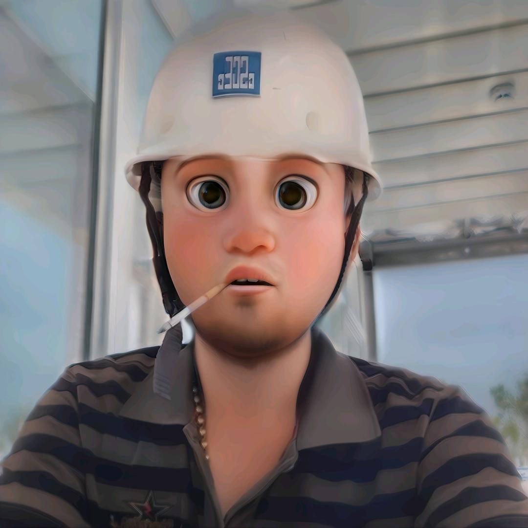 济南小工～张厉害