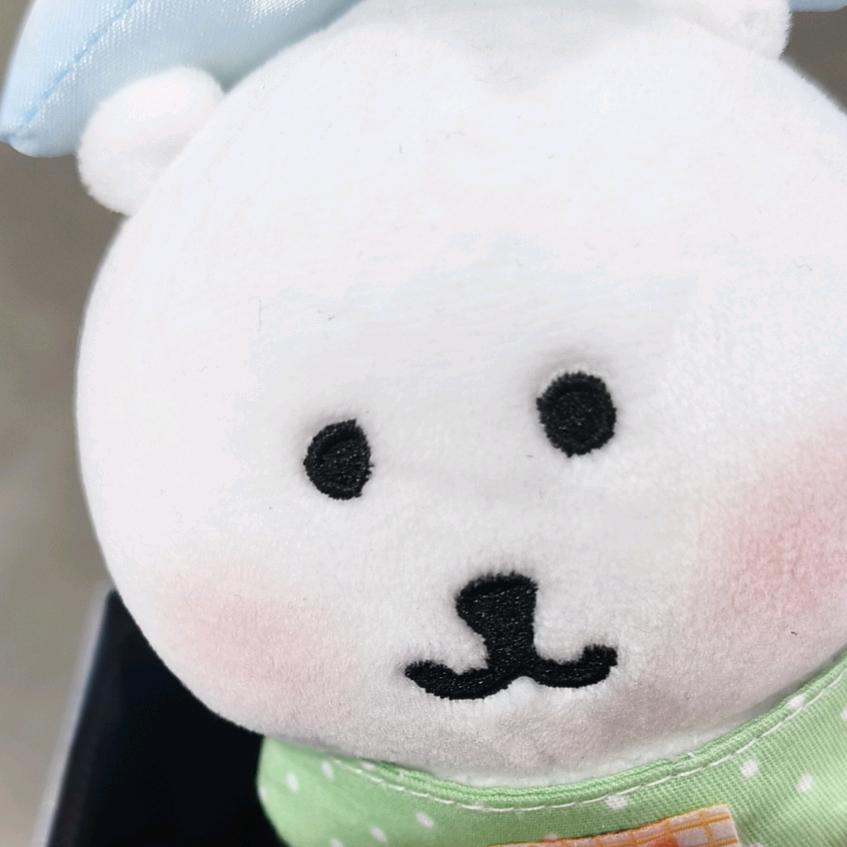 熊🐻喜欢你（出谷版）