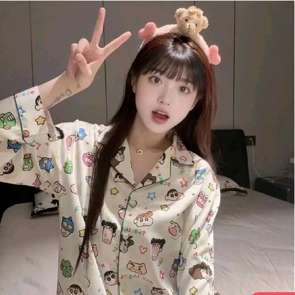 luxi睡衣小铺