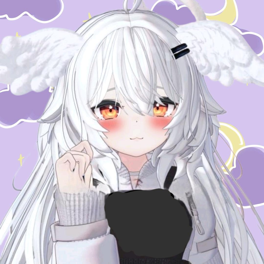 傾玥🛸💙