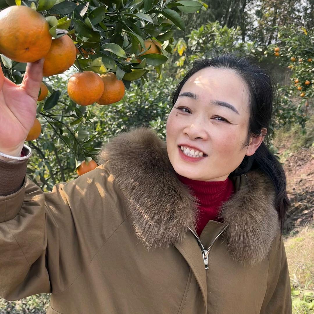 黄姐姐
