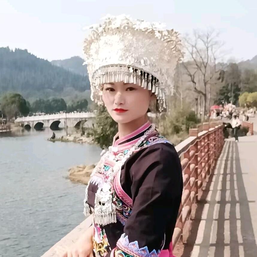 韩家幺妹