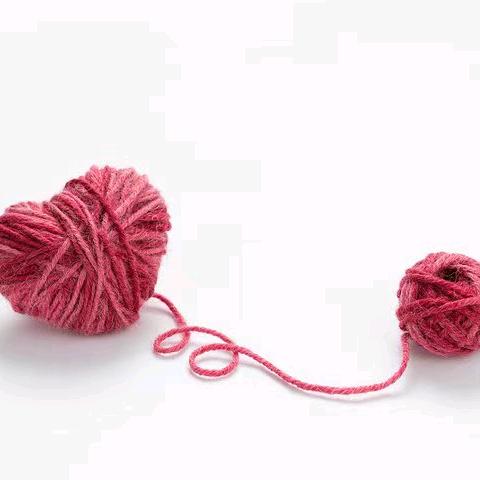 🌈玩毛线的小阿姨