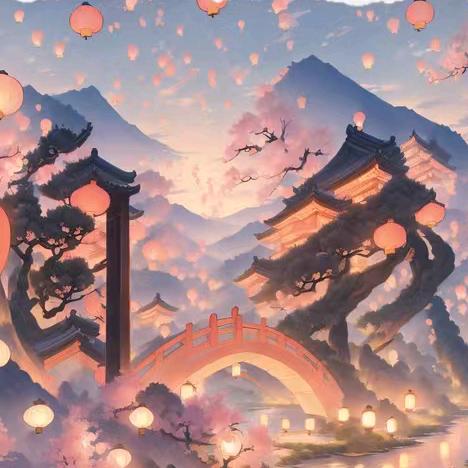 指间经纬