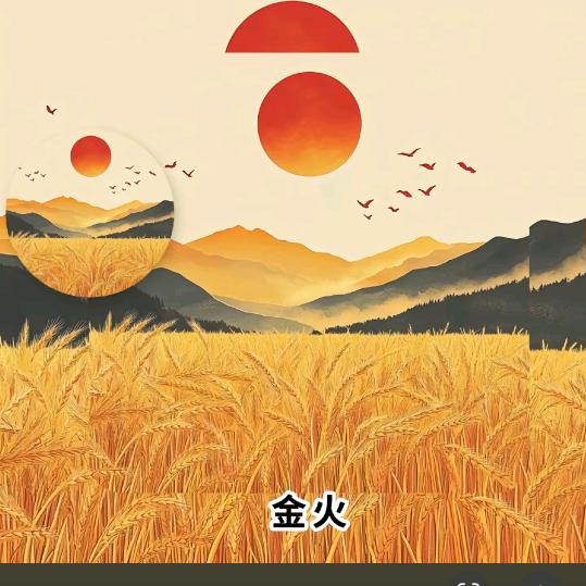 酝酿美食，否极泰来！