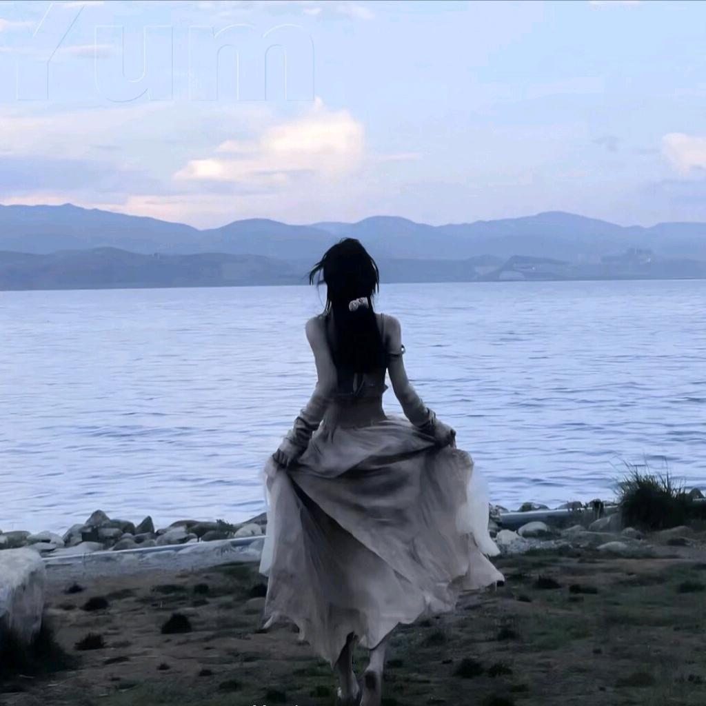 差点长成美女🥑