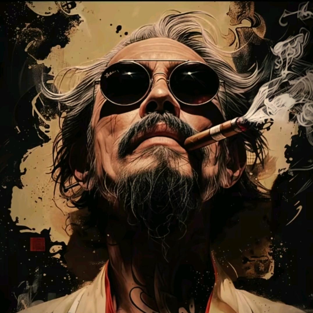 闲云雅士