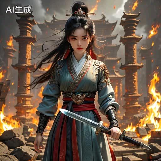 重生爽文阁