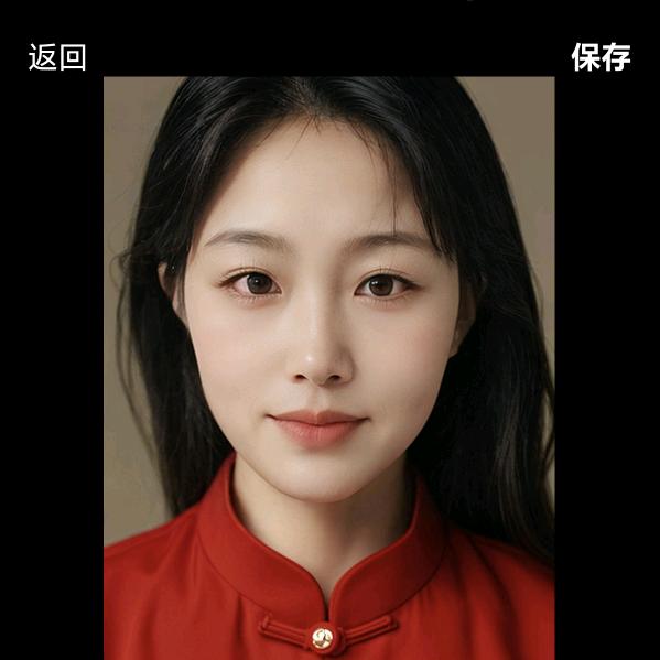容儿