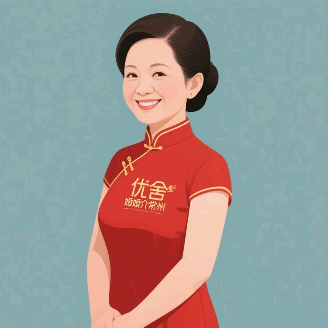 优舍婚介常州运营中心