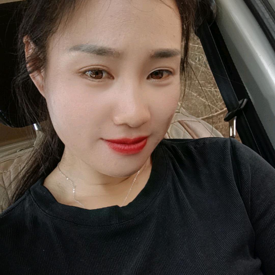 爱笑是我