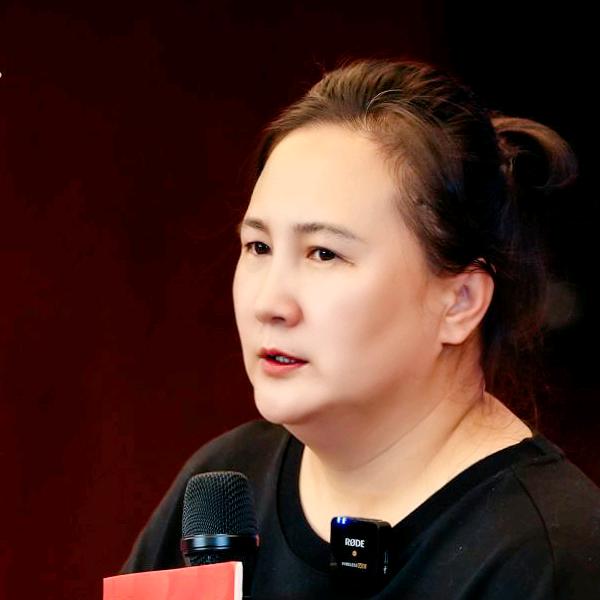 陶矜富婆成长营