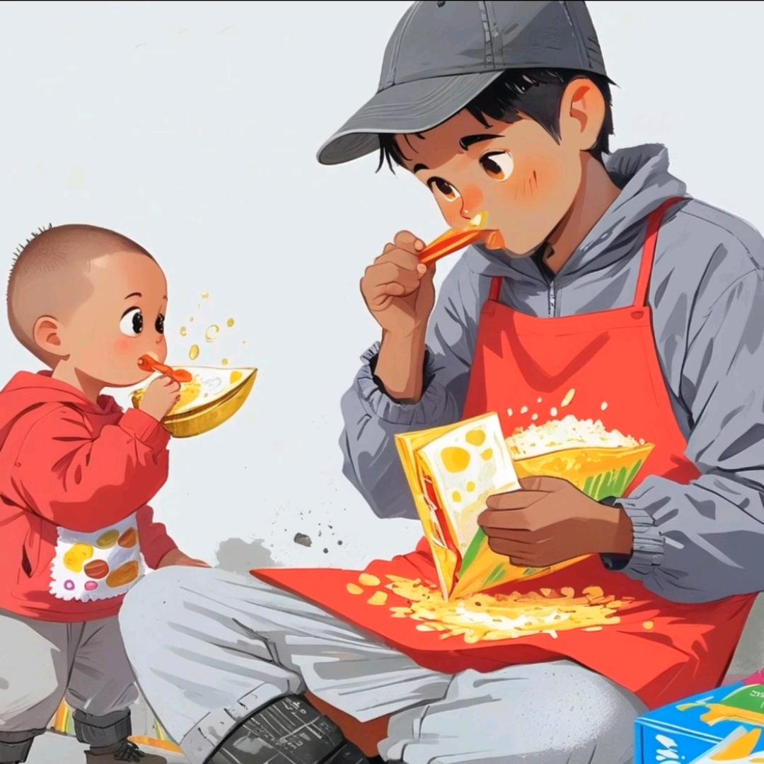 凉山🌄阿秋🍁