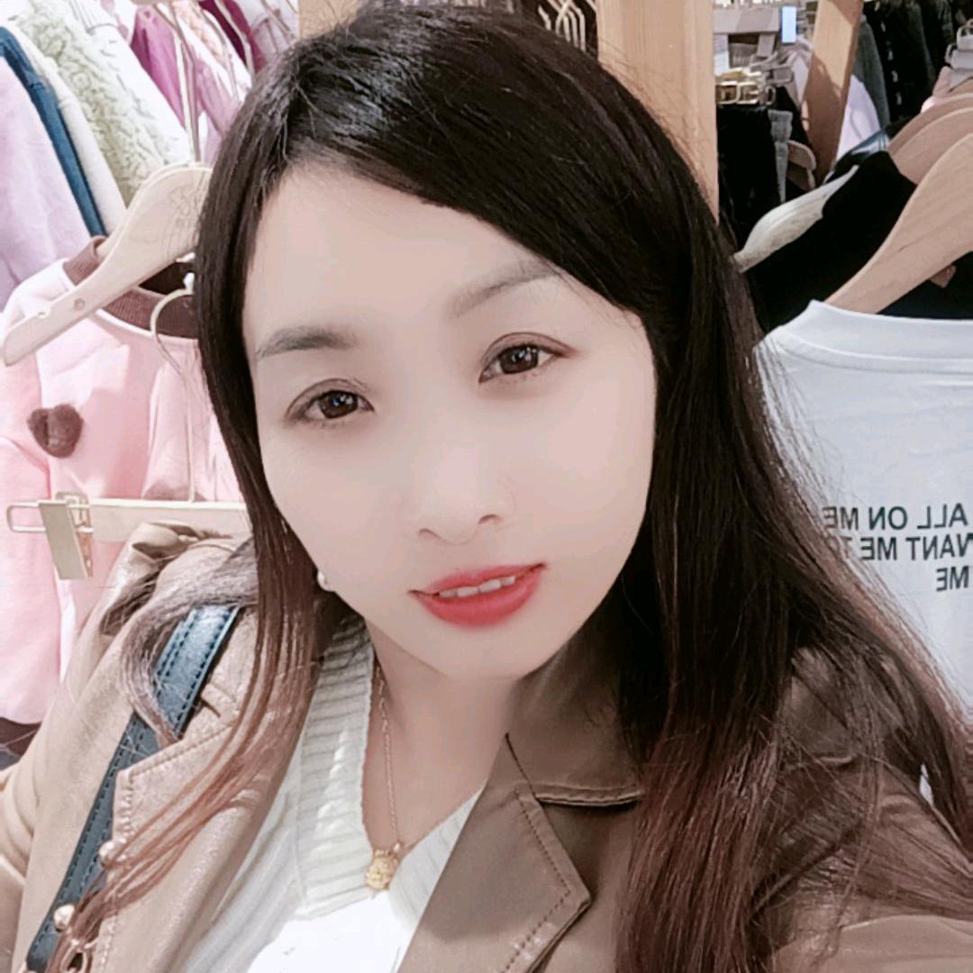 一家幸福