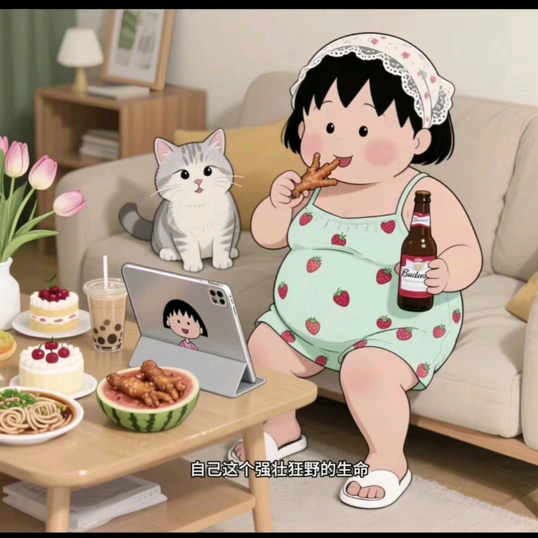 我愿像鸟可以在讨厌的人头上拉屎