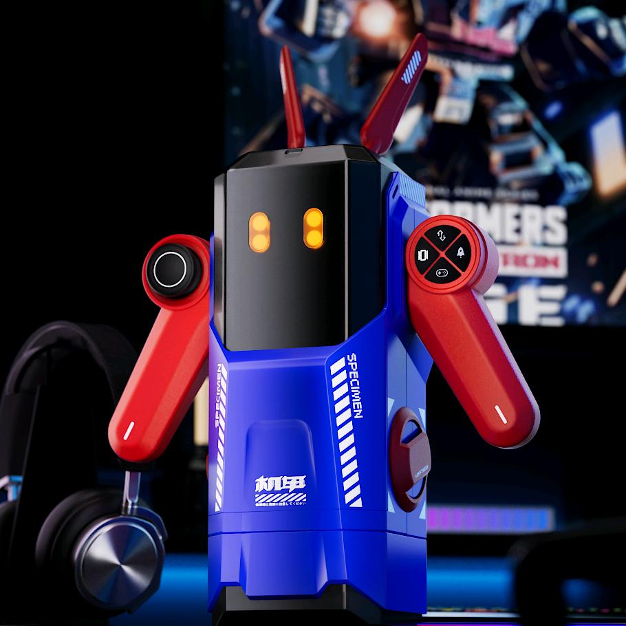 云掌柜潮玩研究所