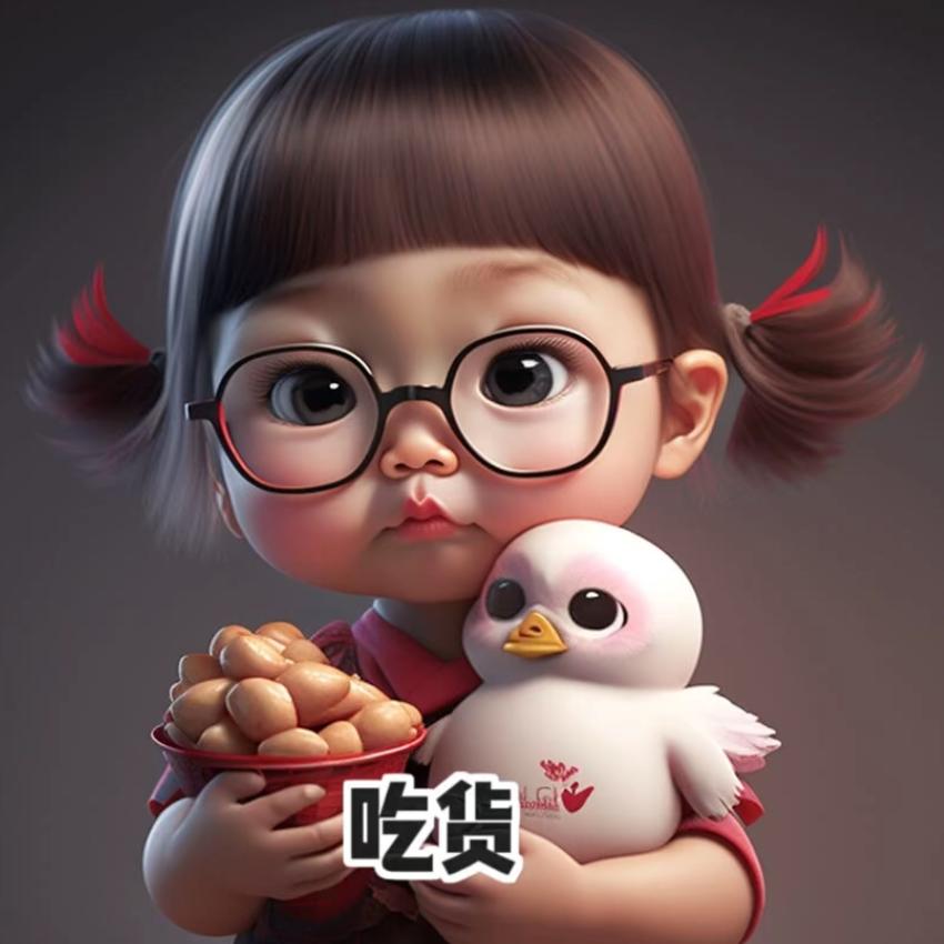 萌琪琪