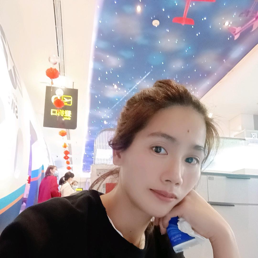 玲姐(橱窗有好物)