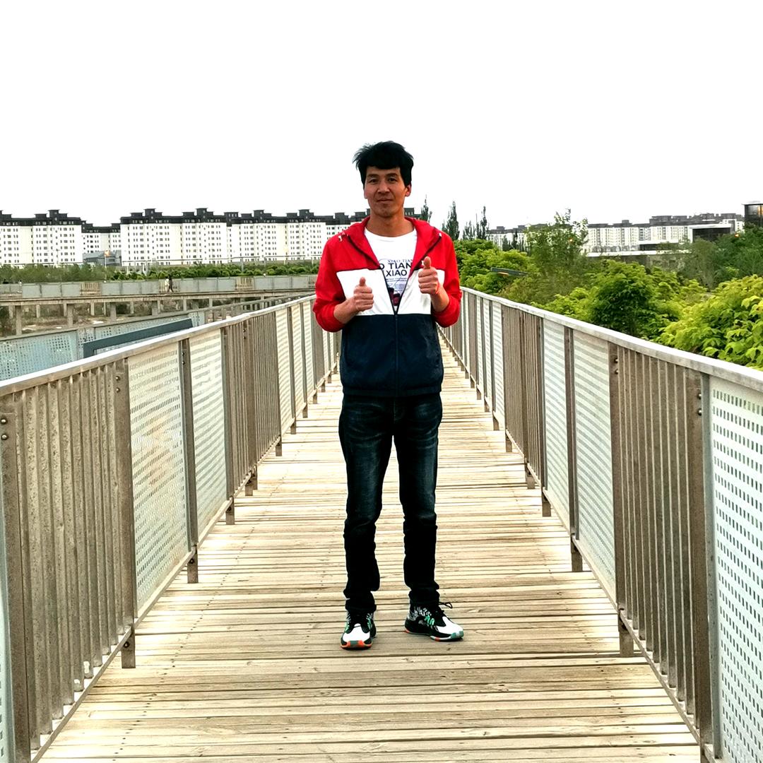 东哥特效